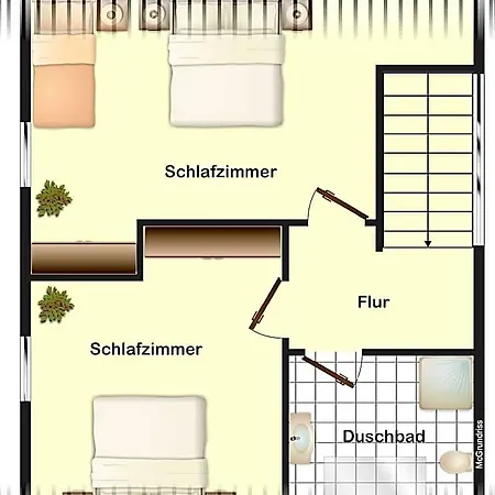 Bele 4* Oberharz am Brocken