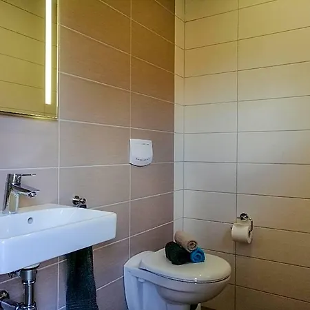 Hotel Bele